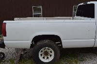 Truck Bed to fit 88-98 chevy/gmc