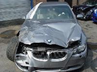 Wrecked/damages bmw z3 #6