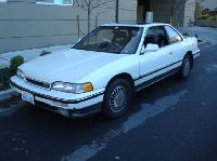 1990 Acura Legend on 1990 Acura Legend For Sale At Bargain Price   Used Cheap Car Truck