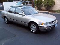 Acura  Sale on 1992 Acura Legend For Sale At Bargain Price   Used Cheap Car Truck
