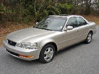 Acura  on 1996 Acura Tl For Sale At Bargain Price   Used Cheap Car Truck
