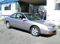  Owned Acura on 1997 Acura Cl For Sale At Bargain Price   Used Cheap Car Truck