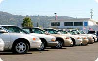 Bargain Cars