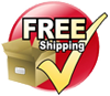 Free Shipping!