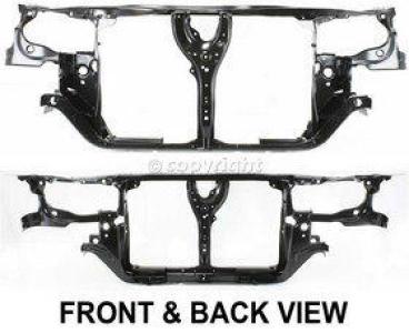 Radiator support honda accord #7