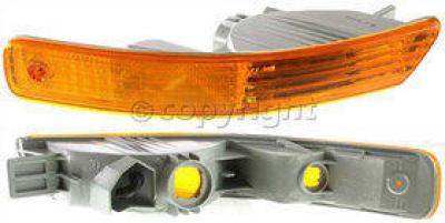 2000 Acura Integra on 2000 Acura Integra Turn Signal Light  Passenger Side   Auto Body Parts