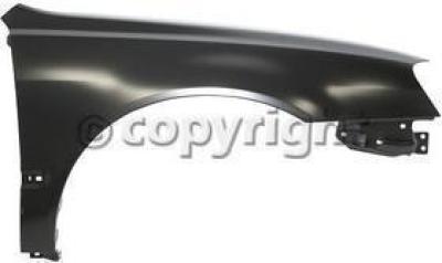 2003 Acura on 2001 Acura Tl Fender  Front  Passenger Side   Auto Body Parts Store