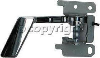 1989 buick regal interior