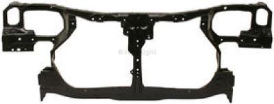 2001 Nissan sentra radiator support #9