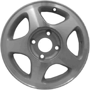 1995 Altima cap center nissan plastic wheel #4