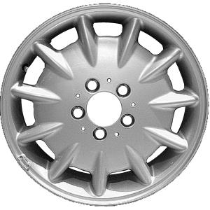 Alloy wheels mercedes e320 #2
