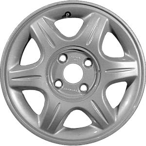1997 Acura on 1997 Acura Cl 16 X 6 Alloy Wheel Wheels Rims Mirrors Lights