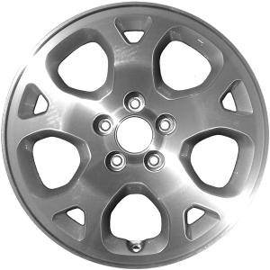 Acura 2002 on 2002 Acura Mdx 17 X 6 5 Alloy Wheel Wheels Rims Mirrors