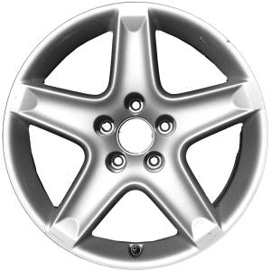 Acura Rims on 2006 Acura Tl 17  X 8  Alloy Wheel   Wheels   Rims  Mirrors   Lights