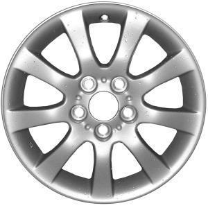 2003 Lexus ES300 16" X 6.5" Alloy Wheel - Wheels / Rims, Mirrors 2003 Lexus ES300 16" X 6.5" Alloy Wheel - Wheels / Rims, Mirrors