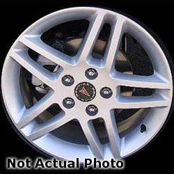 Wheel (Not Actual Photo)