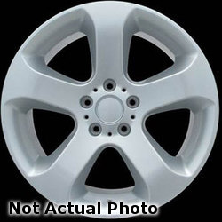 Wheel (Not Actual Photo)