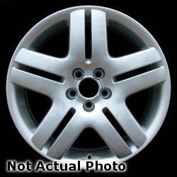 Wheel (Not Actual Photo)