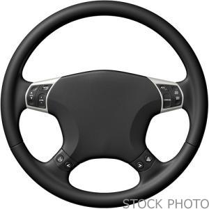 Steering Wheel (Not Actual Photo)
