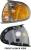 Click here to view more details about 1997 Ford Windstar Corner Light, Driver Side