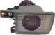 Click here to view more details about 1994 Volkswagen Jetta Fog Light, Passenger Side