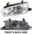 Click here to view more details about 1999 Subaru Legacy Headlight, Driver Side