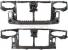 Click here to view more details about 1999 Dodge Neon Radiator Support