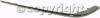 Click here to view more details about 2005 Buick Park Avenue Bumper Trim, Rear, Driver Side