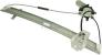 Click here to view more details about 2002 Honda Odyssey Window Regulator, Front, Passenger Side