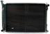Click here to view more details about 1997 GEO Metro Radiator