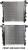 Click here to view more details about 1997 Dodge Dakota Radiator