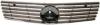 Click here to view more details about 1999 Mercedes Benz SL500 Grille Assembly
