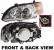 Click here to view more details about 2006 Subaru Legacy Headlight, Driver Side