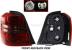 Click here to view more details about 2003 Toyota Highlander Tail Light, Driver Side