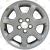 Click here to view more details about 2005 Dodge Neon 15" x 6" Alloy Wheel