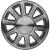 Click here to view more details about 2002 Lincoln Continental 16" X 7" Alloy Wheel