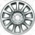 Click here to view more details about 2001 Ford Windstar 15" x 6.5" Alloy Wheel