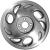 Click here to view more details about 1998 Saturn SL 15" X 6" Alloy Wheel