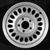Click here to view more details about 1992 Jaguar XJ6 15" X 7" Alloy Wheel