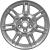Click here to view more details about 2002 Jaguar XK8 18" X 9" Alloy Wheel