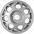 Click here to view more details about 1996 Nissan 240SX 15" x 6" Alloy Wheel