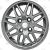 Click here to view more details about 1998 Nissan 240SX 15" x 6" Alloy Wheel