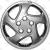 Click here to view more details about 1998 Acura TL 15" x 6.5" Alloy Wheel