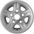 Click here to view more details about 1999 Land Rover Discovery 16" X 7" Alloy Wheel