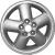 Click here to view more details about 1999 Subaru Legacy 15" X 6" Alloy Wheel