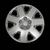 Click here to view more details about 2004 Dodge Intrepid Aftermarket Wheel Covers