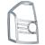 Click here to view more details about 2010 Chrysler 300 Standard Tail Light Bezel