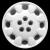 Click here to view more details about 1999 Dodge Neon 14" Wheel Cover