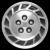 Click here to view more details about 1996 Oldsmobile Ciera 14" Wheel Cover