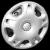 Click here to view more details about 2004 Subaru Legacy 15" Wheel Cover